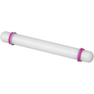 Wilton - Perfect Heigth - Rolling Pin 22,5 cm