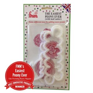 FMM The Easiest Peony Ever Cutter Set/3