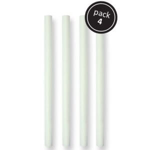 PME Plastic Dowel Rods Set/4 DR125