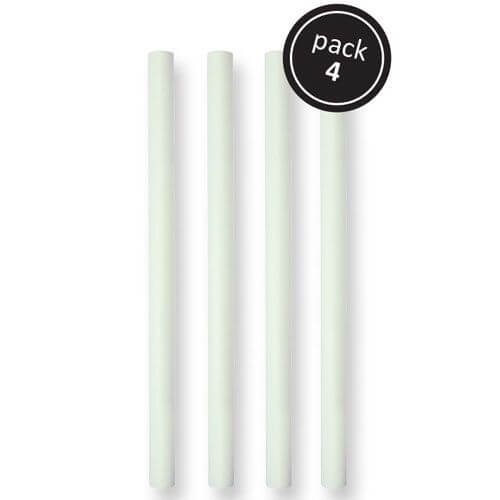 PME Plastic Dowel Rods Set/4 DR125 Traktaartie