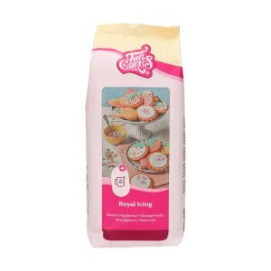FunCakes Mix voor Royal Icing