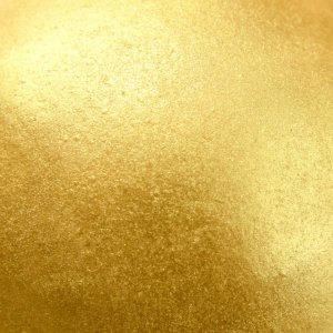 Rainbow Dust Edible Silk Metallic Golden Sands
