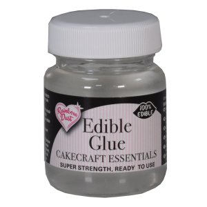 RD Sugarcraft Essentials Edible Glue