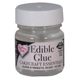 RD Sugarcraft Essentials Edible Glue - eetbare lijm 25 ml