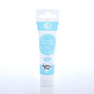 RD ProGel® Concentrated Colour Baby Blue