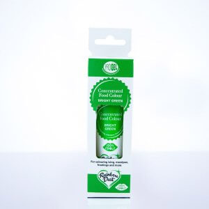 RD ProGel® Concentrated Colour Bright Green 25g