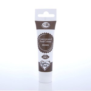 RD ProGel® Concentrated Colour Brown