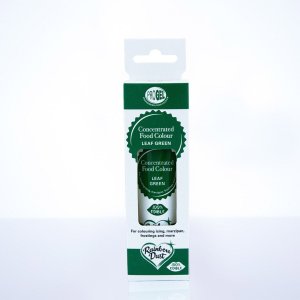 RD ProGel® Concentrated Colour Leaf Green