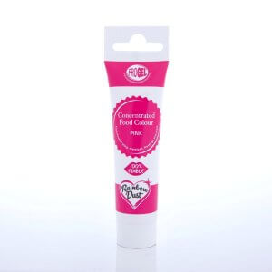RD ProGel® Concentrated Colour Pink