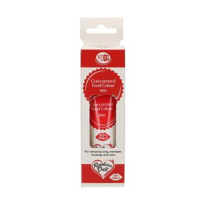 RD ProGel® Concentrated Colour Red