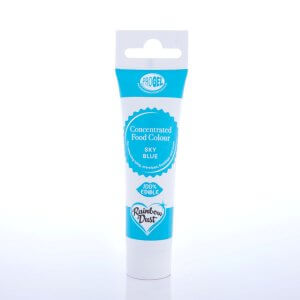 RD ProGel® Concentrated Colour Sky Blue