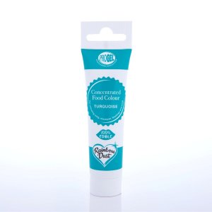 RD ProGel® Concentrated Colour Turquoise