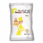 SmArtFlex Yellow Velvet Vanille Fondant 250 gram
