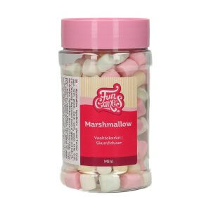 FunCakes Mini Marshmallows 50 gram