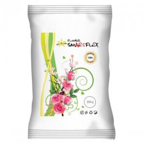 SmartFlex Flower Vanille 250 gram