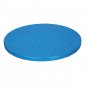 FunCakes Cake Drum Round Blauw