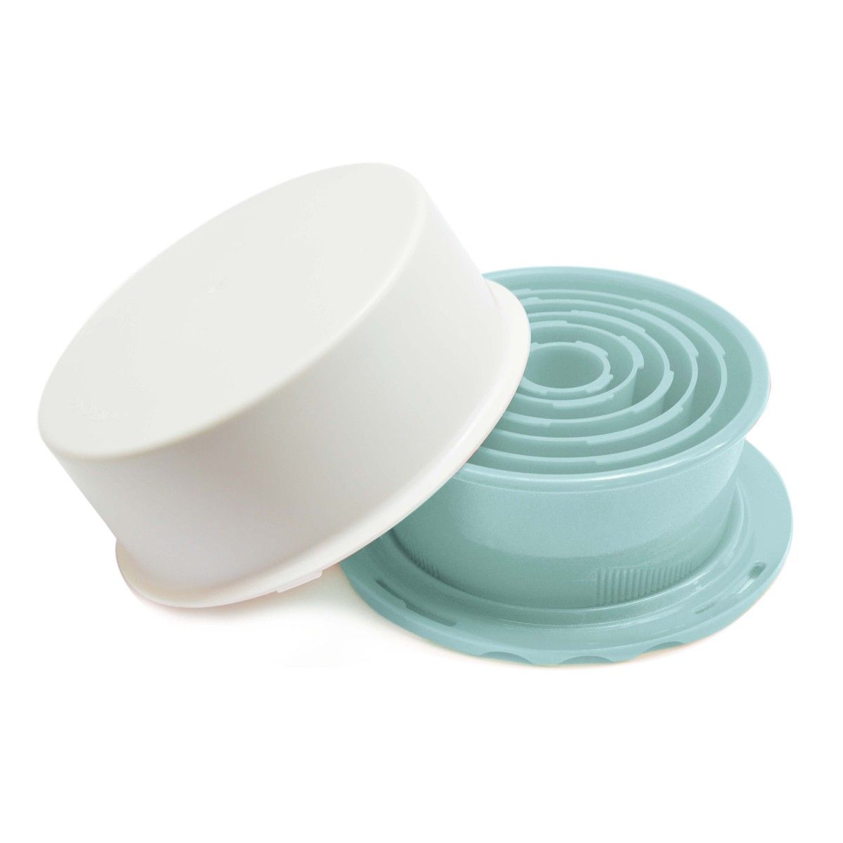 ScrapCooking Needít Piping Bag Holder Traktaartie