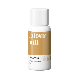 Colour Mill Caramel 20 ml