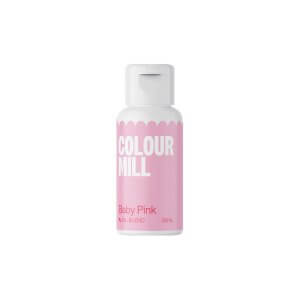 Colour Mill Baby Pink 20 ml