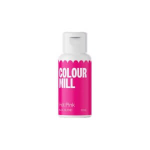 Colour Mill Hot Pink 20 ml