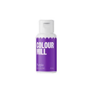 Colour Mill Purple 20 ml