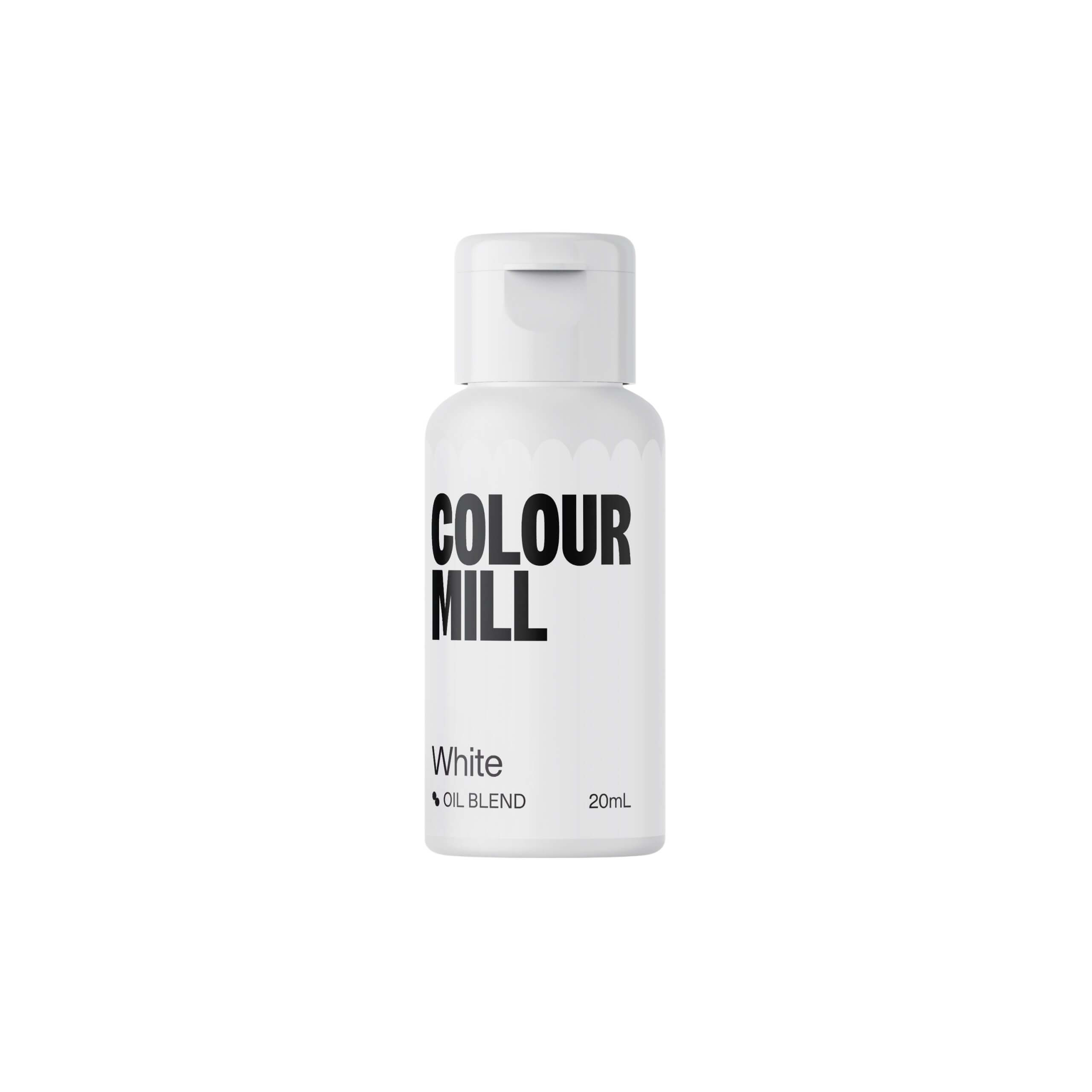 Colour Mill White 20 ml