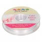 FunCakes Taartlint Wit 15 mm x 20 meter