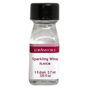 LorAnn Sparkling Wine 3,7 ml.