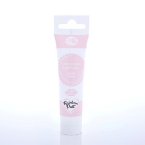 RD ProGel® Concentrated Colour Baby Pink