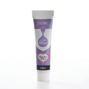 Rainbow Dust ProGel® Concentrated Colour - Lila