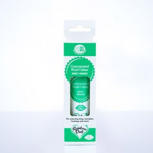 RD ProGel® Concentrated Colour Mint Green