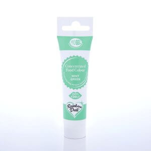 RD ProGel® Concentrated Colour Mint Green
