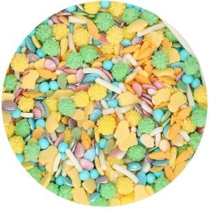 FunCakes Sprinkle Medley Pasen 50 gram