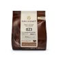 Callebaut Chocolade Callets Melk 400 gram