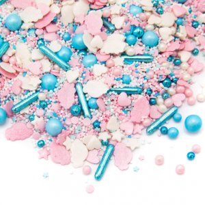 Happy Sprinkles Sweet Heaven 90 gram