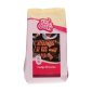 FunCakes Mix voor Fudge Brownie 500 gram