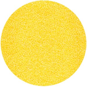 FunCakes Musketzaad Geel 80 g