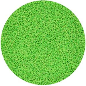 FunCakes Musketzaad Groen 80 g