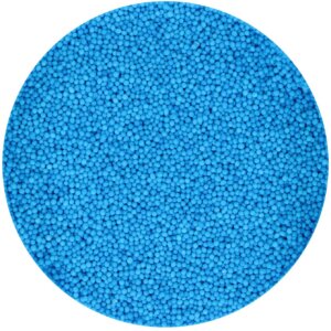 FunCakes Musketzaad Blauw 80 g